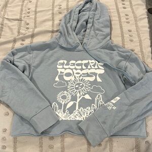 Electric Forest Hoodie